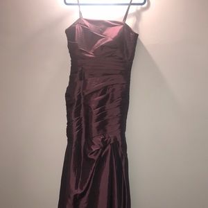 Camille La Vie dress style 6106F